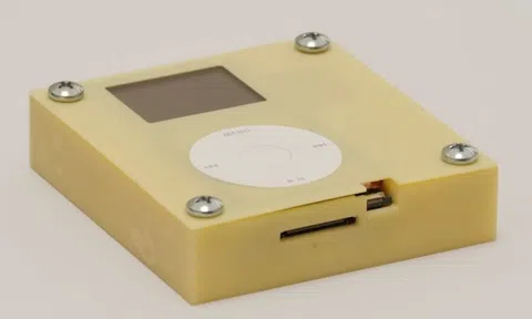 Căn phòng chưa từng có tại Apple