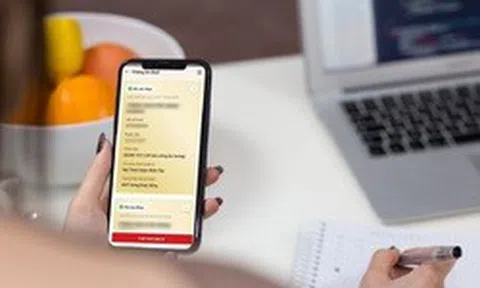 Cách khắc phục lỗi cập nhật mã số thuế trên VNeID bị từ chối