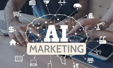 Từ 1.400 USD đầu tư đến việc cắt giảm 80% khối lượng công việc: Sức mạnh hủy diệt của AI trong ngành marketing