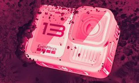 GoPro cắt giảm 23% nhân sự ngay trước thềm ra mắt thế hệ camera mới: Bước đi mạo hiểm giữa lúc khó khăn tài chính