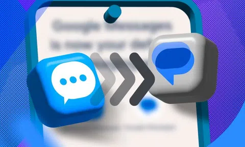 Ứng dụng nhắn tin của Samsung bị khai tử