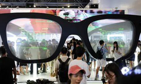 Kính AI Trung Quốc và tham vọng lật đổ đế chế Meta