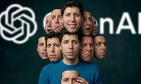 "Thiên tài AI" Sam Altman qua lời đồng nghiệp: Gần như không biết code, hiểu sai các khái niệm học máy cơ bản