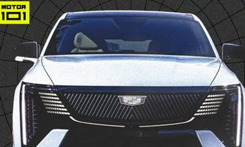 Vì sao ô tô điện nặng hơn xe xăng cả nửa tấn đến 1 tấn?