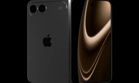 Tin buồn về iPhone gập