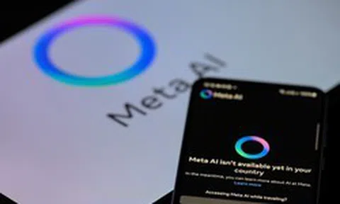 Meta AI vọt lên top 5 App Store Mỹ chỉ sau một đêm