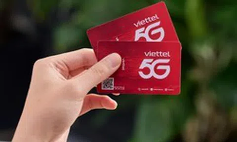 Cách nhận 50.000 đồng từ nhà mạng Viettel