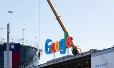 Kỷ nguyên GDI thay thế GDP đang đến, Mỹ chiếm 75% sức mạnh AI trên thế giới