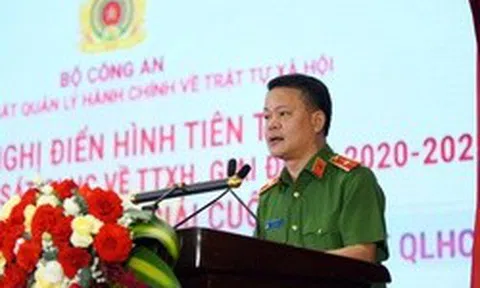 Cục trưởng C06: VNeID được đánh giá tiêu biểu nhất và đảm bảo về bảo mật