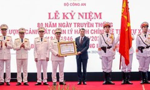 Thủ tướng: Phát triển VNeID thành kênh giao tiếp giữa Nhà nước với người dân