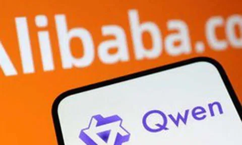 Qwen của Alibaba sắp đạt 1 tỷ lượt tải, bỏ xa mọi đối thủ cộng lại