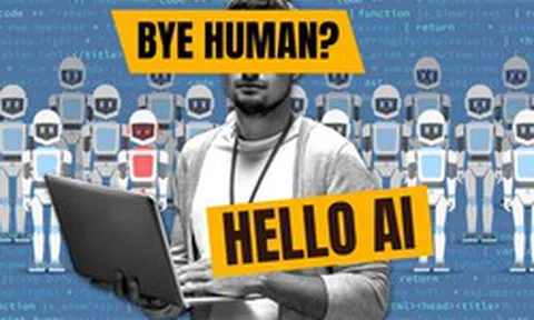 Đầu năm 2026, 80.000 nhân viên công nghệ mất việc, một nửa là vì AI