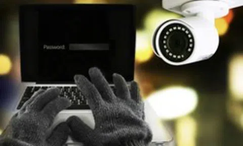Công an cảnh báo KHẨN: Nguy cơ lộ, rao bán clip nhạy cảm từ camera gia đình