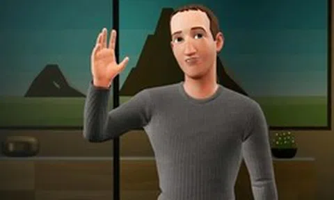 Mark Zuckerberg tạo bản sao AI của chính mình để đi họp với nhân viên?