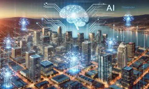 Từ đỉnh cao đến bờ vực: Thung lũng Silicon từng dẫn dắt công nghệ giờ bị thế lực AI mới vượt mặt, cú quay xe khiến cả thế giới choáng váng