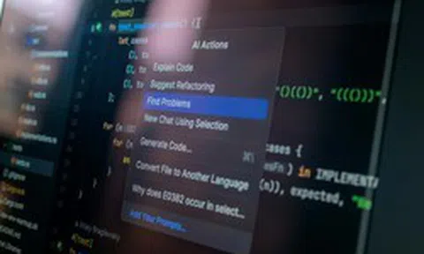 Cuộc đua AI viết code