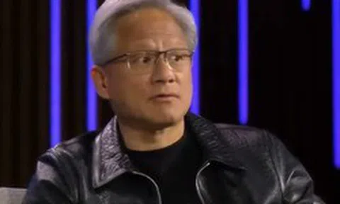 Vì sao CEO Nvidia nói “Chúc các bạn gặp nhiều đau khổ”?