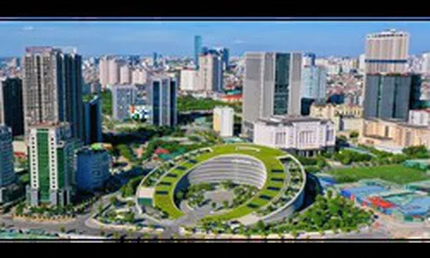 Hà Nội thực hiện kế hoạch lớn chưa từng có trong lịch sử