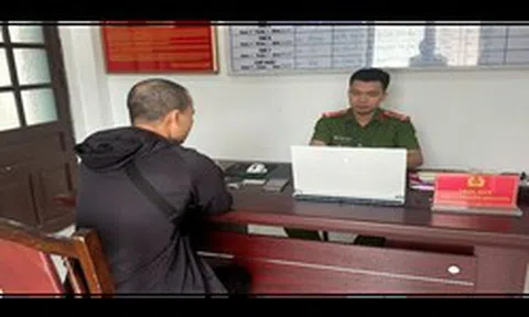 Tài khoản nhận 1,8 tỷ đồng nhưng mất 190 triệu phí chuyển khoản: Người đàn ông liền báo công an Gia Lai