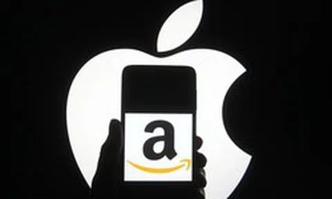 Liên minh Apple - Amazon trong thương vụ 11,57 tỷ USD, Starlink mất thế độc tôn