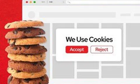Bạn cứ việc "Từ chối Cookie": Big Tech thà nộp phạt hàng tỷ USD chứ không bỏ dữ liệu, coi đó là chi phí kinh doanh