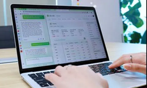 Thông tin về giá xăng dầu, bầu cử Quốc hội... “chiếm sóng” bảng xếp hạng tìm kiếm quý I/2026