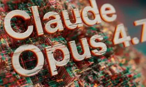 Claude Opus 4.7 ra mắt: Thị giác tăng gấp 3, tự kiểm tra code trước khi báo cáo - nhưng cảnh báo dành cho lập trình viên dùng 4.6