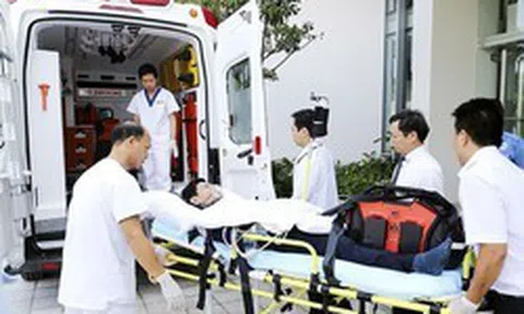 Đề xuất gộp 113, 114, 115 thành một đầu số quốc gia