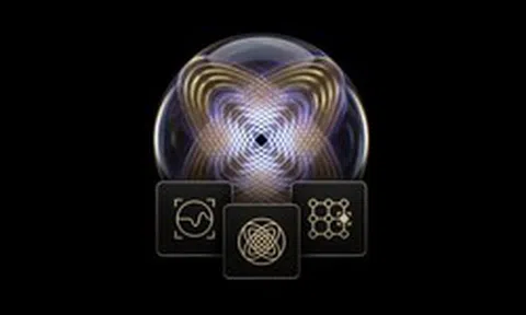 Nhanh gấp 2,5 lần, chính xác hơn gấp 3: NVIDIA tung sản phẩm AI cho siêu máy tính lượng tử mã nguồn mở đầu tiên trên thế giới, biến chatbot thành ‘trò trẻ con'