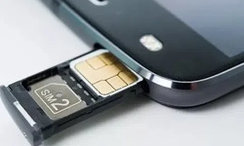 Người dùng đổi điện thoại phải xác thực khuôn mặt: Lưu ý gì để tránh bị khóa SIM?