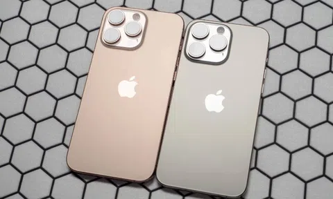 Nên mua iPhone 15 Pro Max 512 GB hay iPhone 16 Pro Max 256 GB?