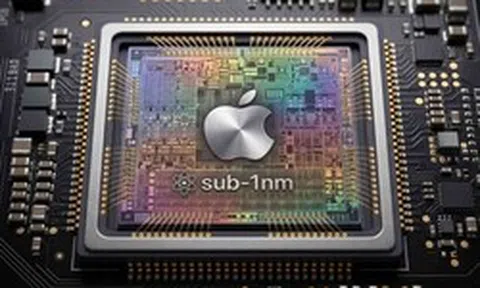 TSMC dự kiến sản xuất thử nghiệm chip dưới 1nm vào năm 2029