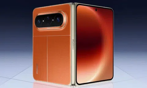 Huawei đi trước Apple và Samsung