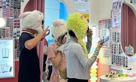 Công an Hà Nội cảnh báo: 1 DỊCH VỤ chụp ảnh tiềm ẩn nguy cơ lộ thông tin cá nhân, nhiều người chủ quan