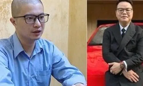 Trả hồ sơ vụ 'Mr Pips' để điều tra bổ sung