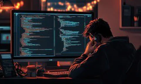 Kỷ nguyên "Code bằng mồm": Khi kỹ sư Anthropic và OpenAI không còn tự viết lấy một dòng code suốt 2 tháng