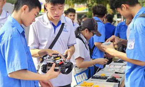 Nhân lực công nghệ bắt đầu cuộc sàng lọc lớn