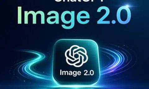 ChatGPT Images 2.0 ra mắt: Công cụ tạo ảnh biết suy nghĩ trước khi vẽ, làm được bản đồ lịch sử, manga hoàn chỉnh chỉ trong một câu lệnh