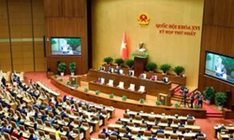 Quốc hội yêu cầu đưa AI vào giáo dục từ chương trình mầm non