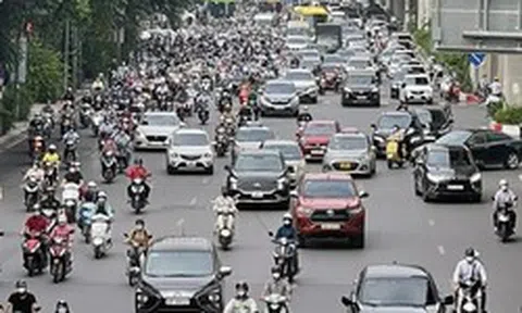 Tất cả người dân có ô tô, xe máy đã bán cần làm ngay việc này để tránh bị phạt nguội