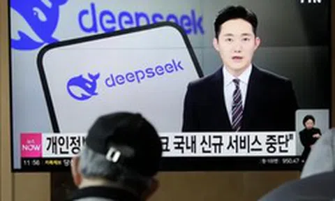 Sôi động cuộc đua mô hình AI