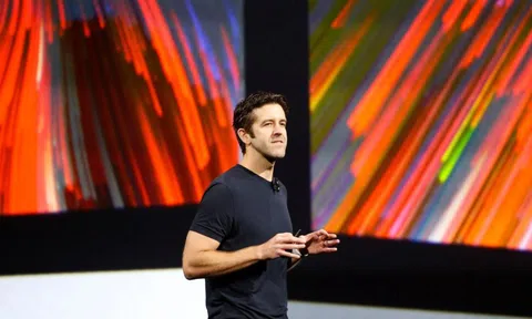 CEO mới của Apple là ai?