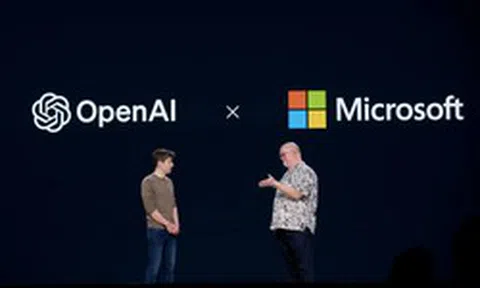 Rót 13 tỷ USD nuôi suốt 7 năm, Microsoft vừa phải chia tay OpenAI trong hòa bình, mất sạch độc quyền chiến lược
