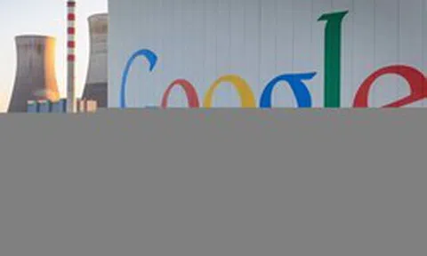 Google khởi công siêu trung tâm AI bên ngoài nước Mỹ