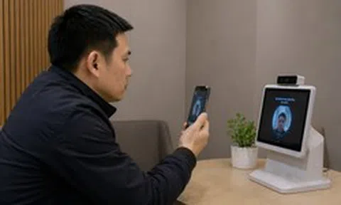 Cảnh báo: Sinh trắc học không còn an toàn, tội phạm mạng có thể vượt qua hệ thống bảo mật của ngân hàng