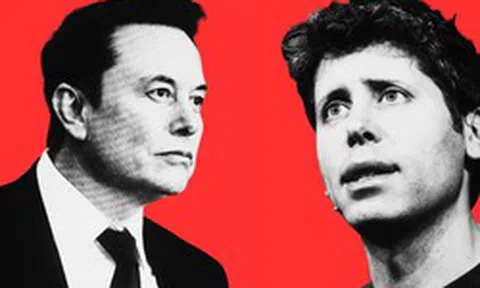 Từ cộng sự thành đối thủ: Vụ kiện đòi 150 tỷ USD giữa Elon Musk và Sam Altman