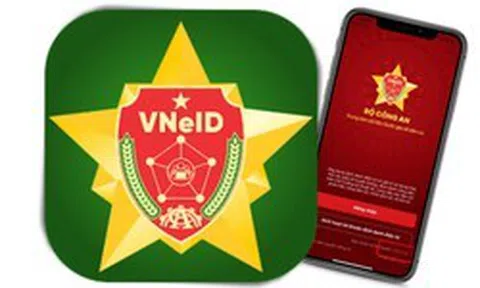 Thông tin quan trọng liên quan đến SIM chính chủ trên ứng dụng VNeID, người dân cần biết