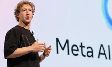 Cổ phiếu "bốc hơi" 8%, CEO Mark Zuckerberg trực tiếp thừa nhận sa thải 8.000 lao động vì AI