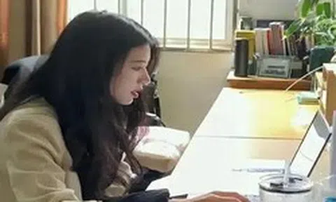 Tài khoản có 5 giao dịch chuyển khoản liên tiếp tới 600 triệu đồng: Công an điều tra nữ kế toán sinh năm 1990