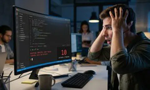 9 giây thảm hoạ: AI agent tự xóa sổ toàn bộ hệ thống của một startup